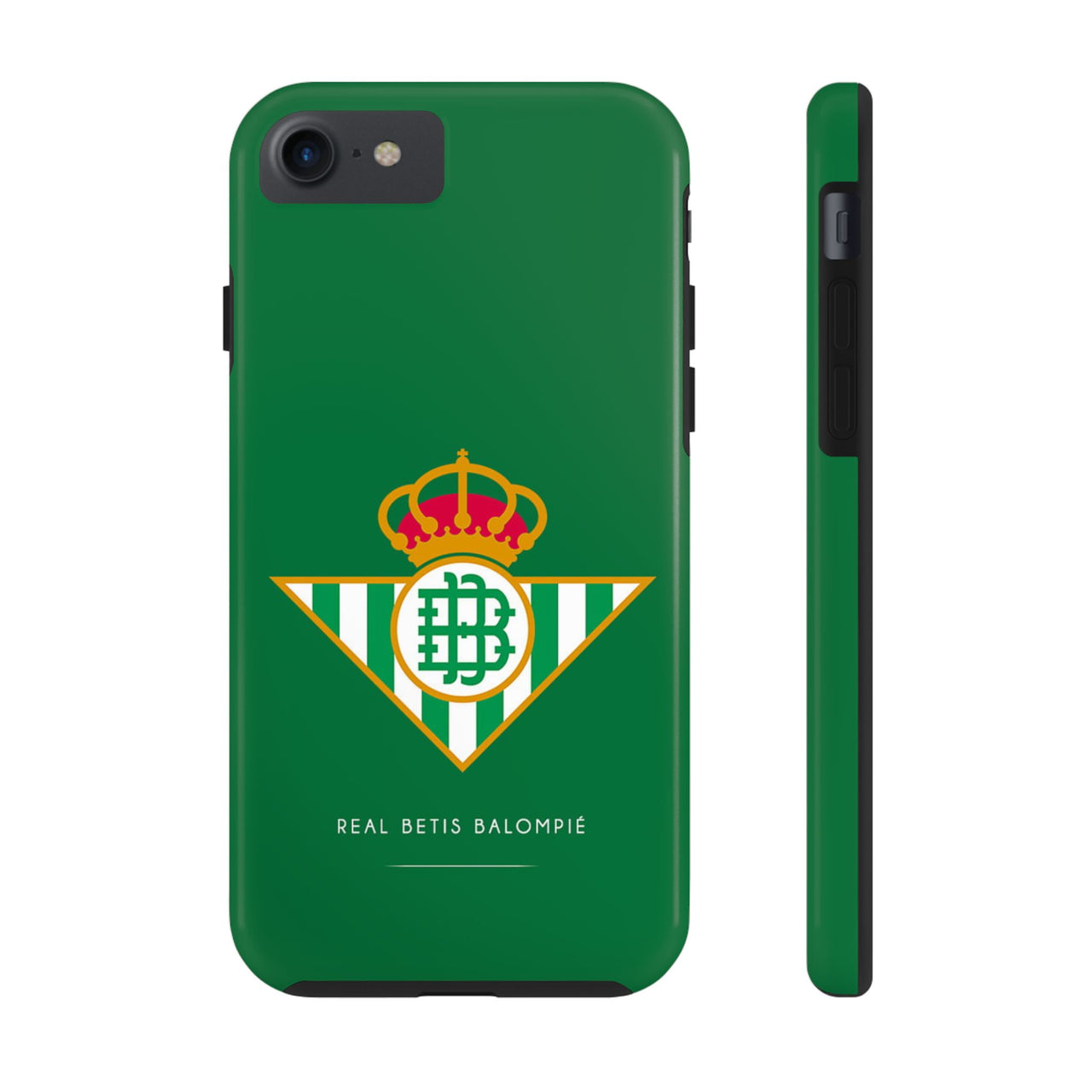 Real Betis Tough Phone Case