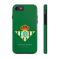 Thumbnail for Real Betis Tough Phone Case