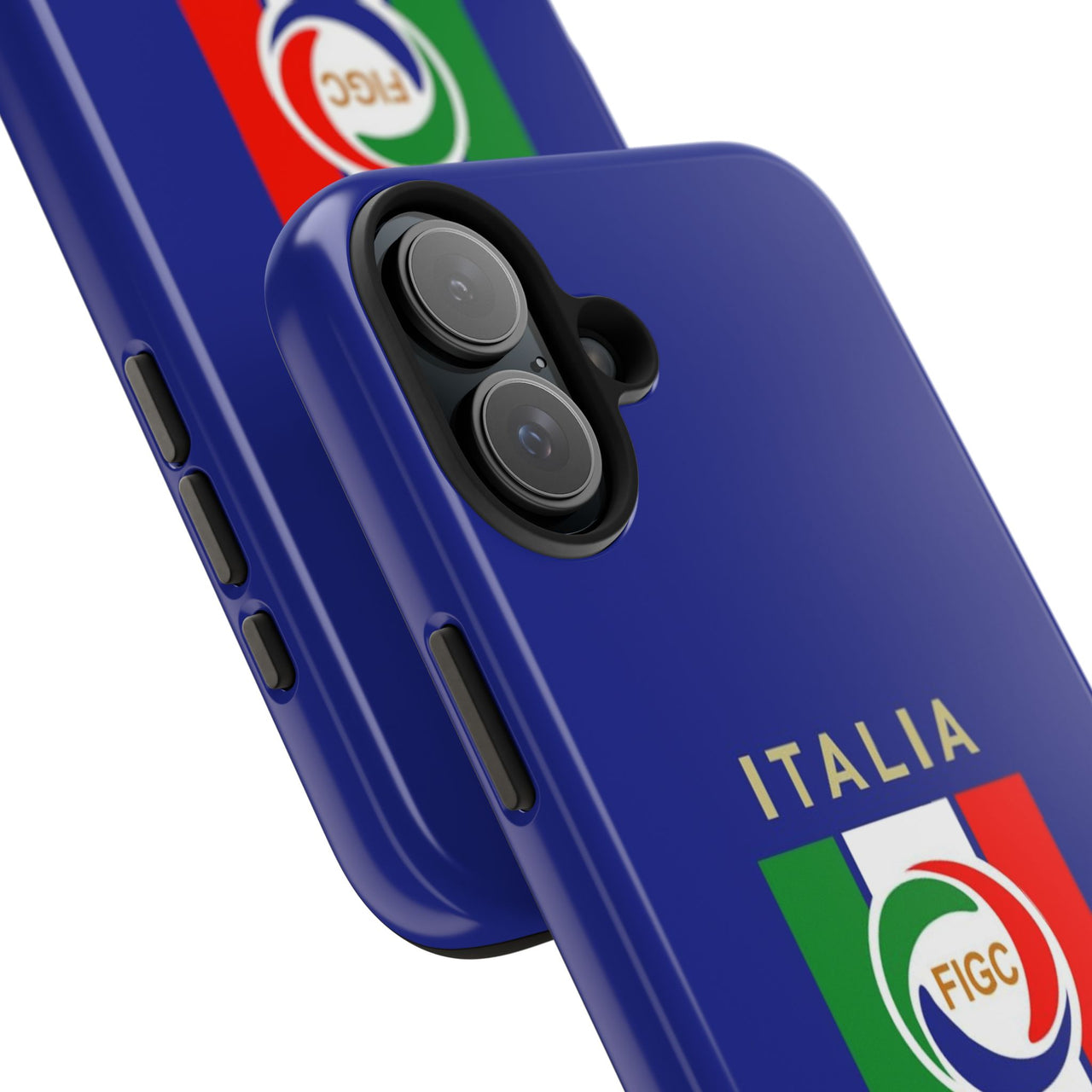 Italian National Team Tough Phone Case