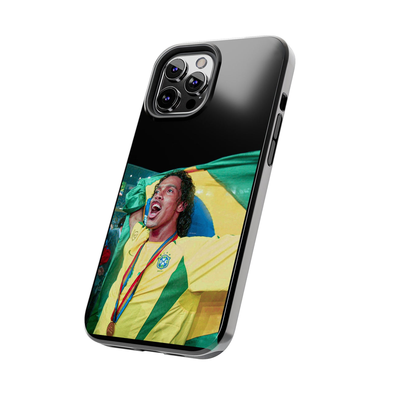 Ronaldinho Tough Phone Case