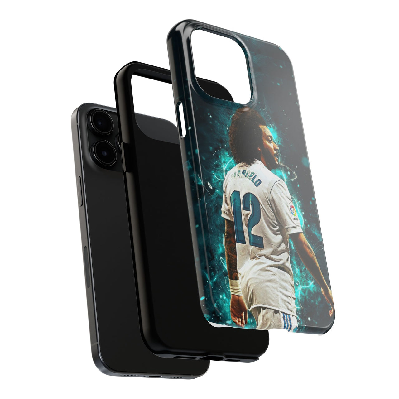 Marcelo Tough Phone Case