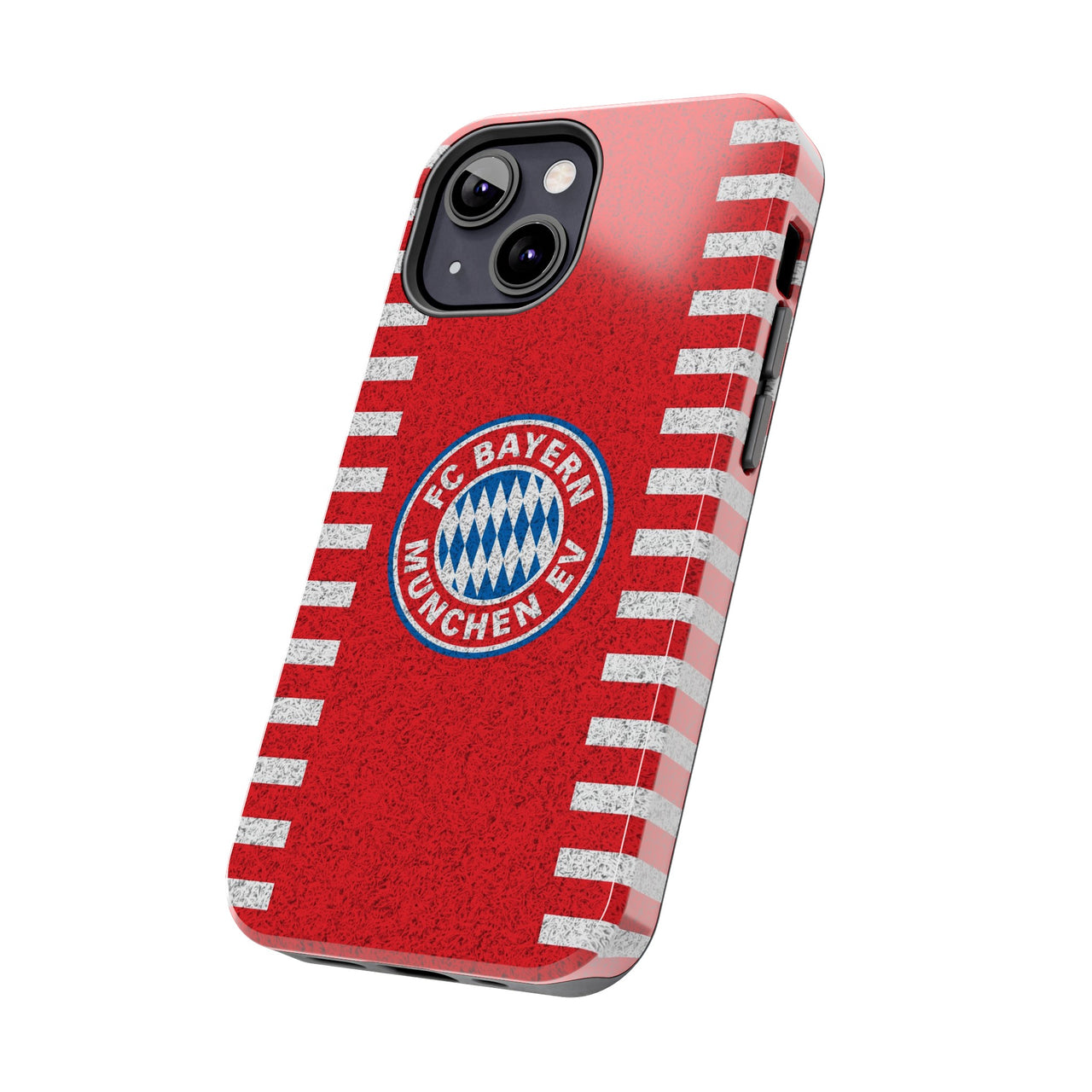 Bayern Munich Tough Phone Case