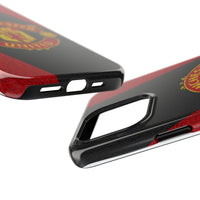 Thumbnail for Manchester United Tough Phone Case