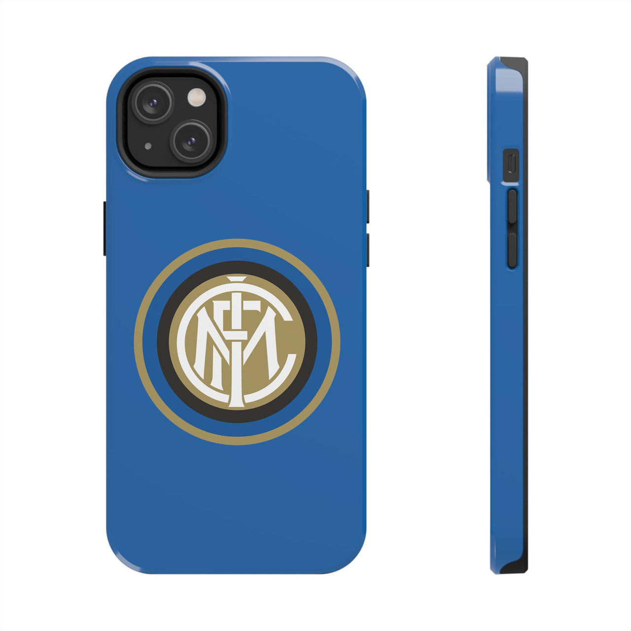 Inter Milan Phone Case