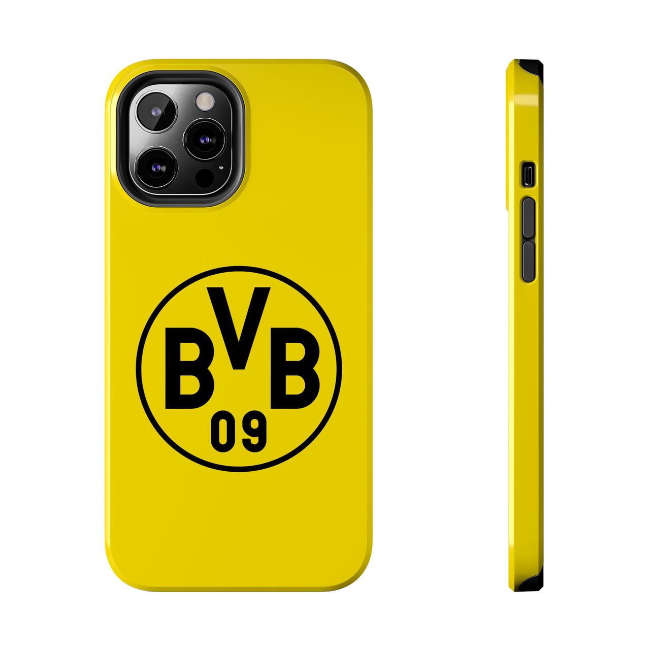 Borussia Dortmund Phone Case