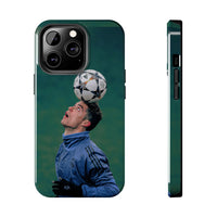 Thumbnail for Cristiano Ronaldo UCL Tough Phone Case