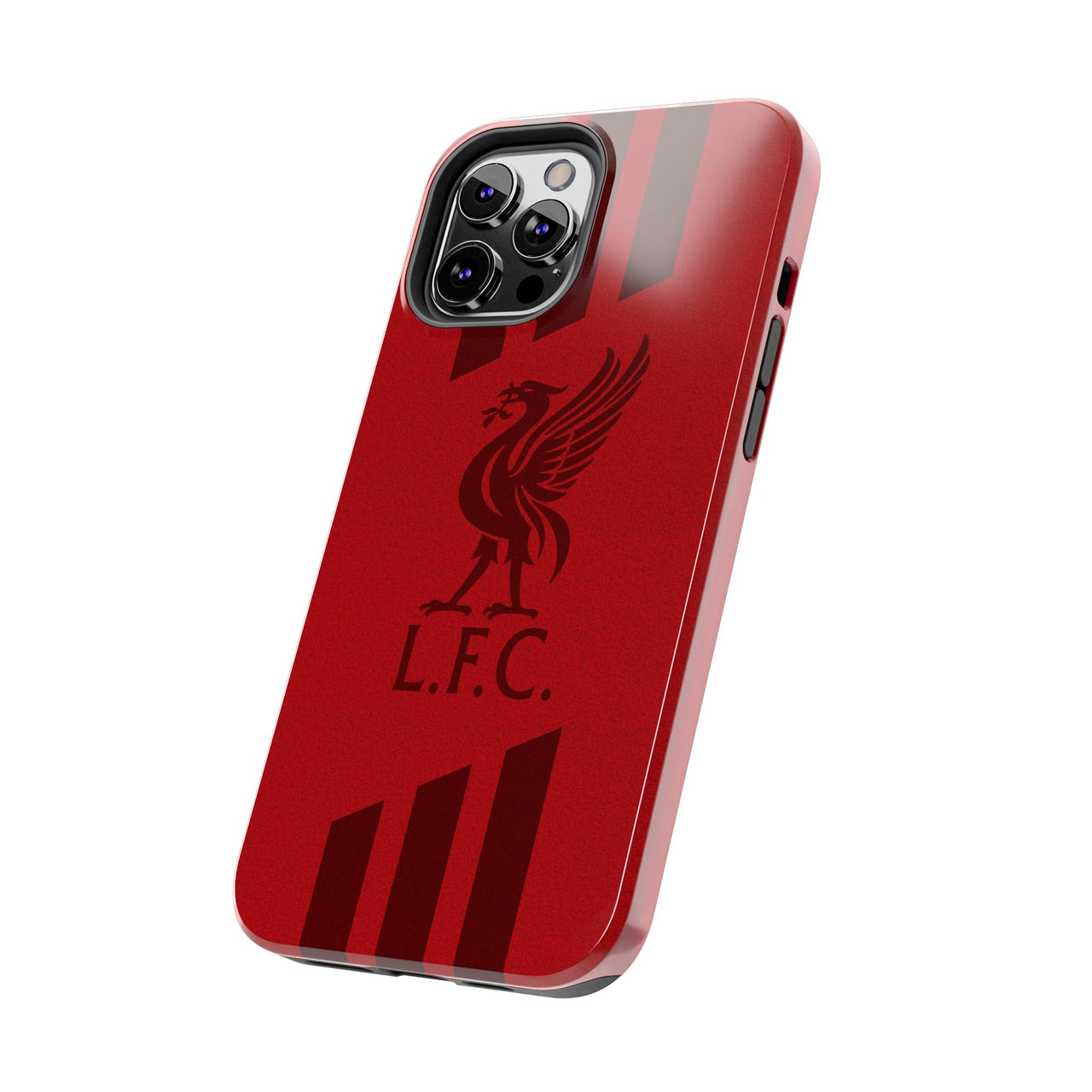 Liverpool Tough Phone Case