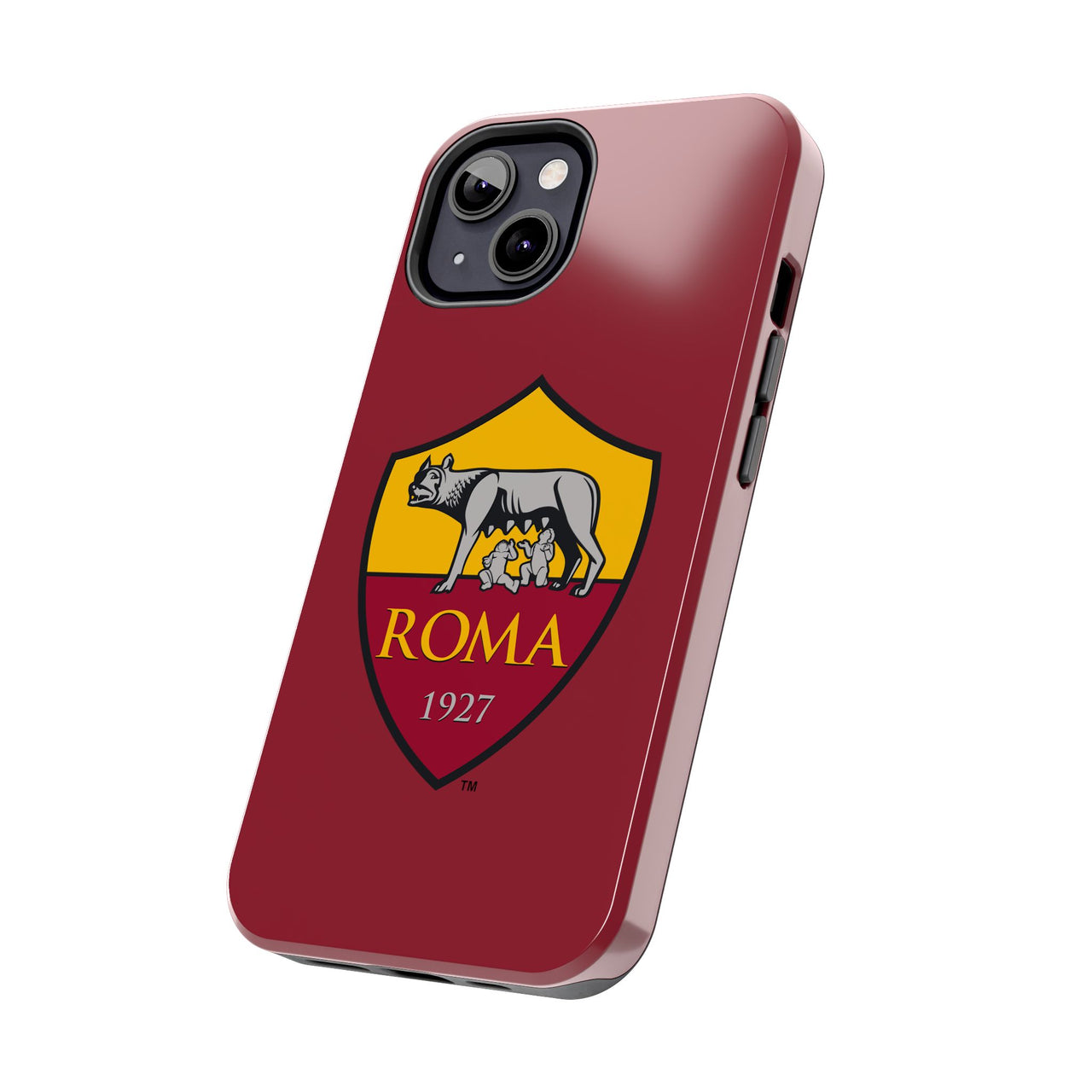 Roma Tough Phone Case