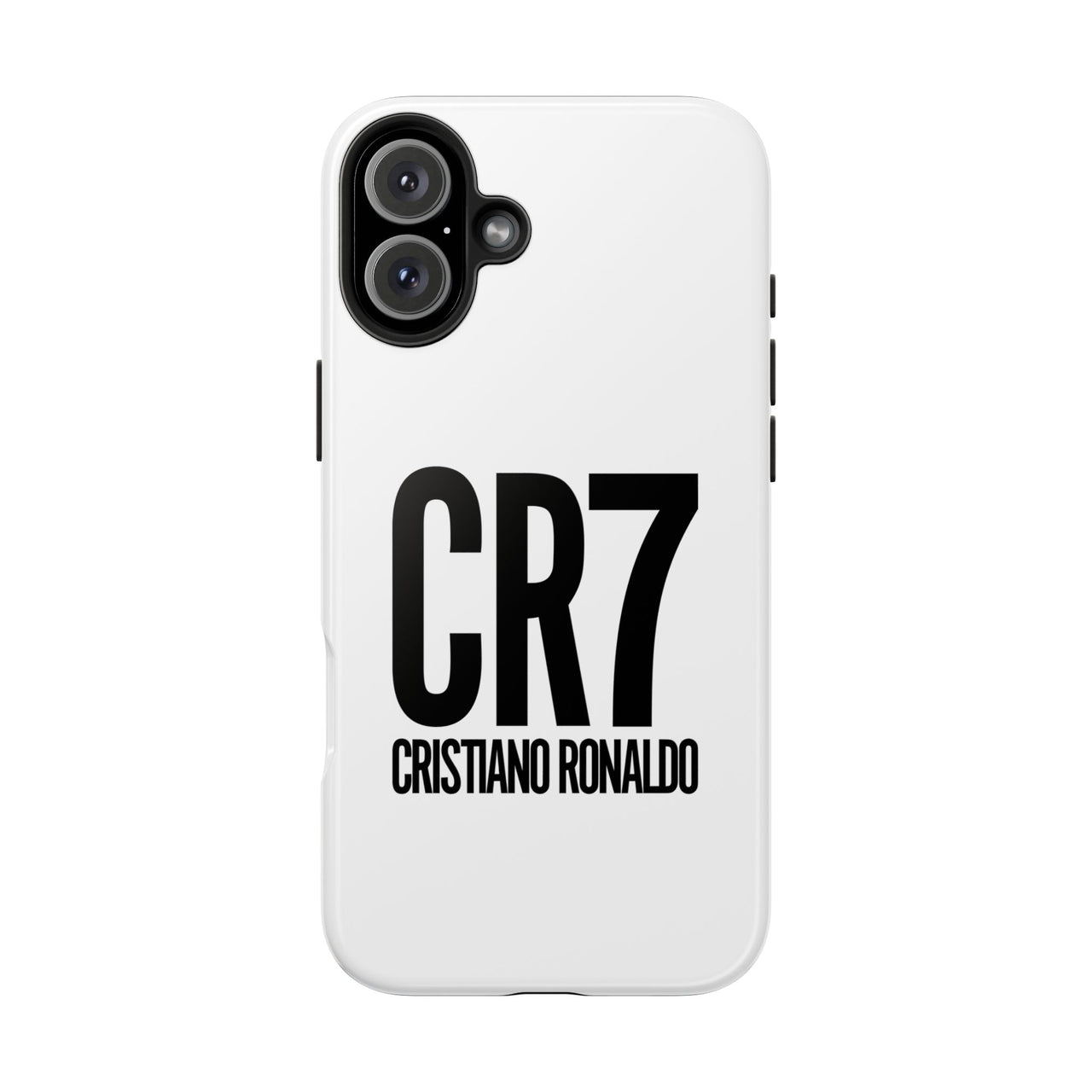 Cristiano Ronaldo Tough Phone Case -  Case-Mate