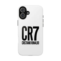 Thumbnail for Cristiano Ronaldo Tough Phone Case -  Case-Mate