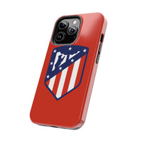 Thumbnail for Atletico Madrid Phone Case