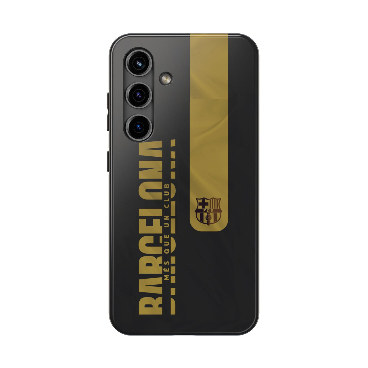 Barcelona Tough Phone Case