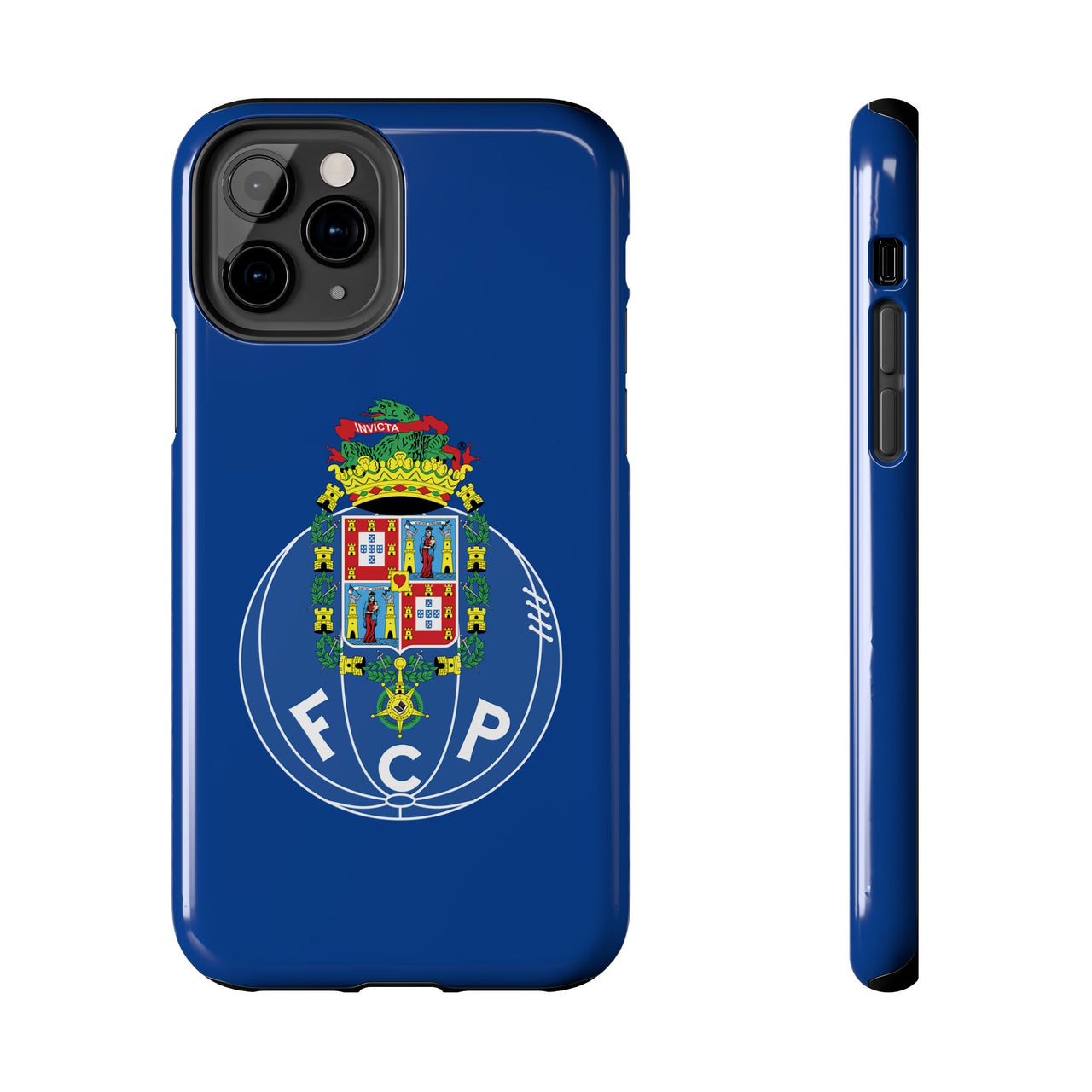 Porto Phone Case