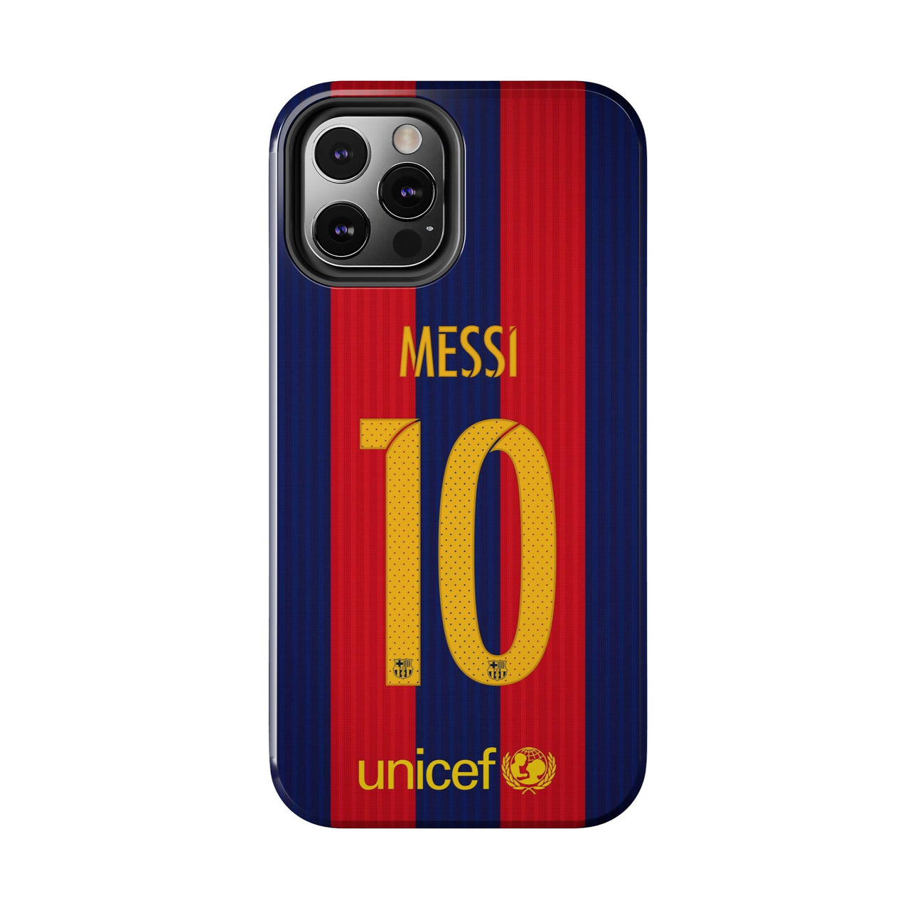 Lionel Messi Phone Case