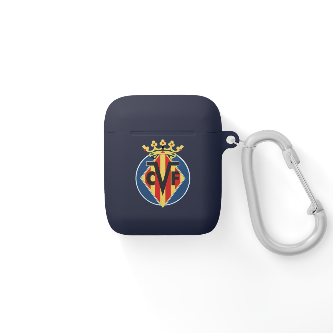 Villarreal AirPods and AirPods Pro Case Cover