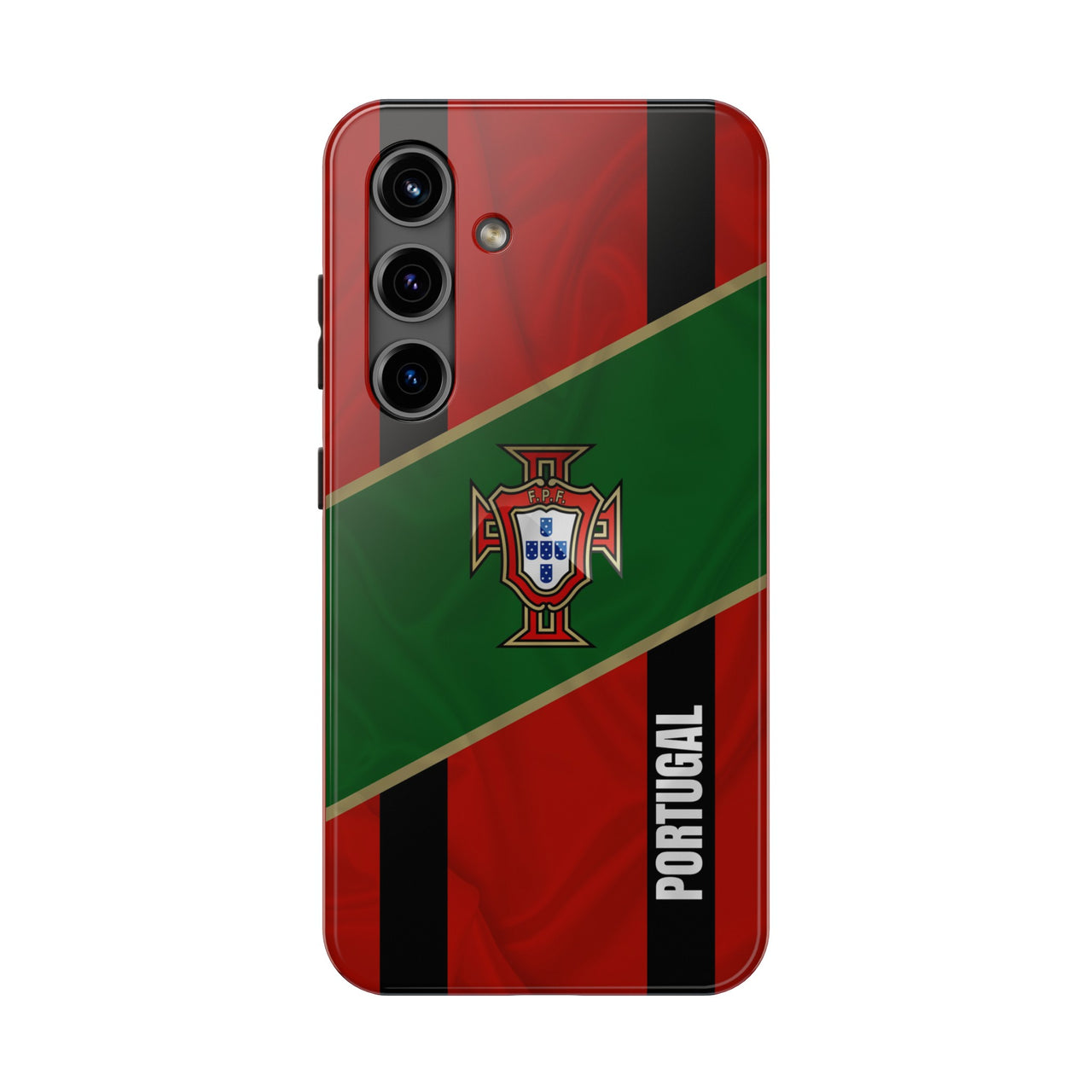 Portugal National Team Tough Phone Case