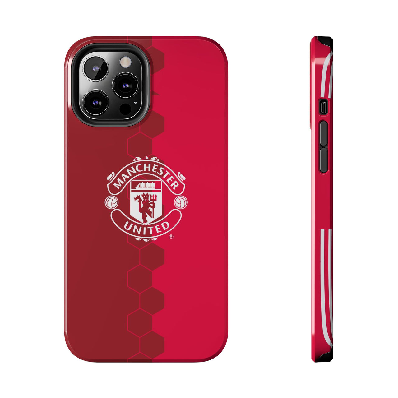 Manchester United Phone Case