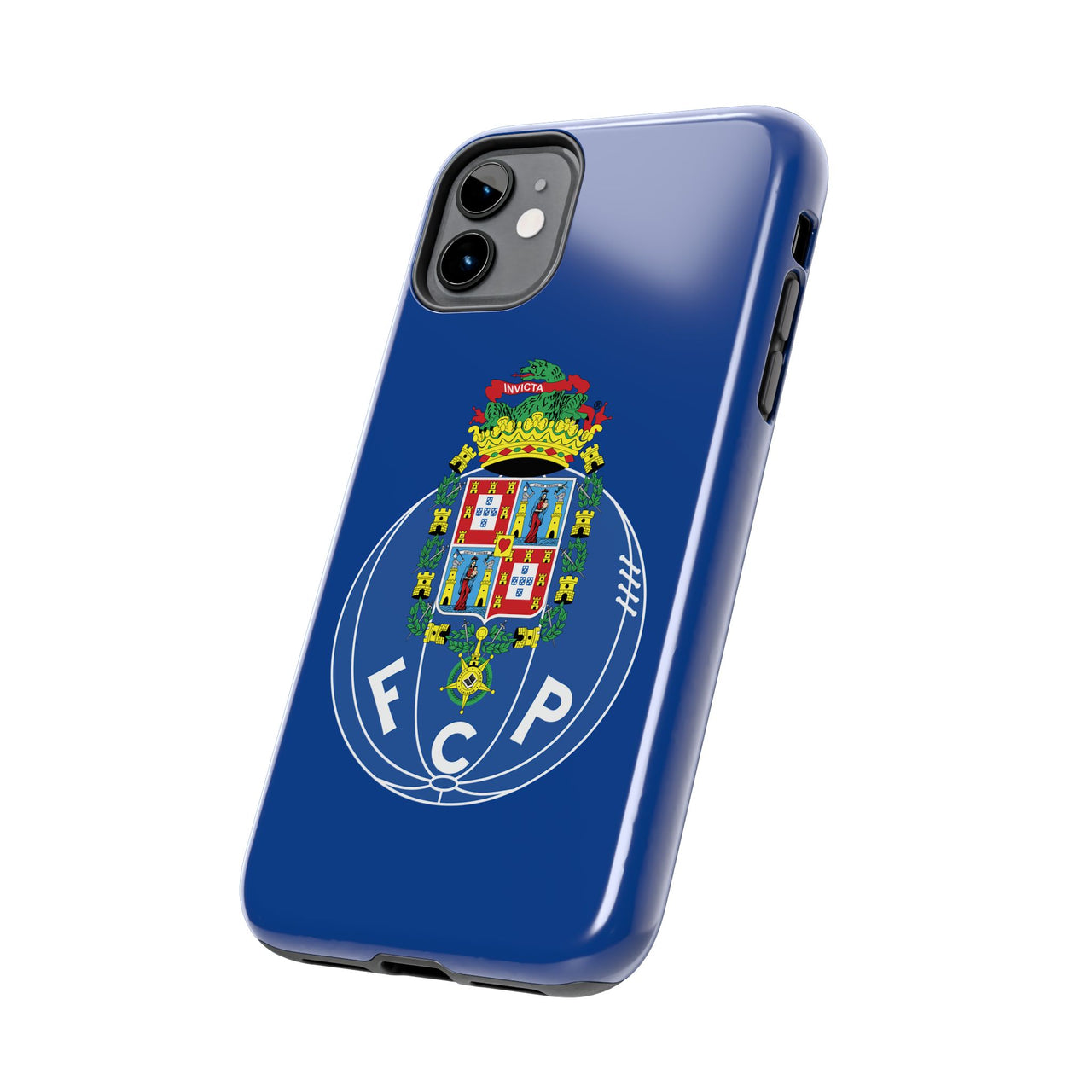 Porto Phone Case