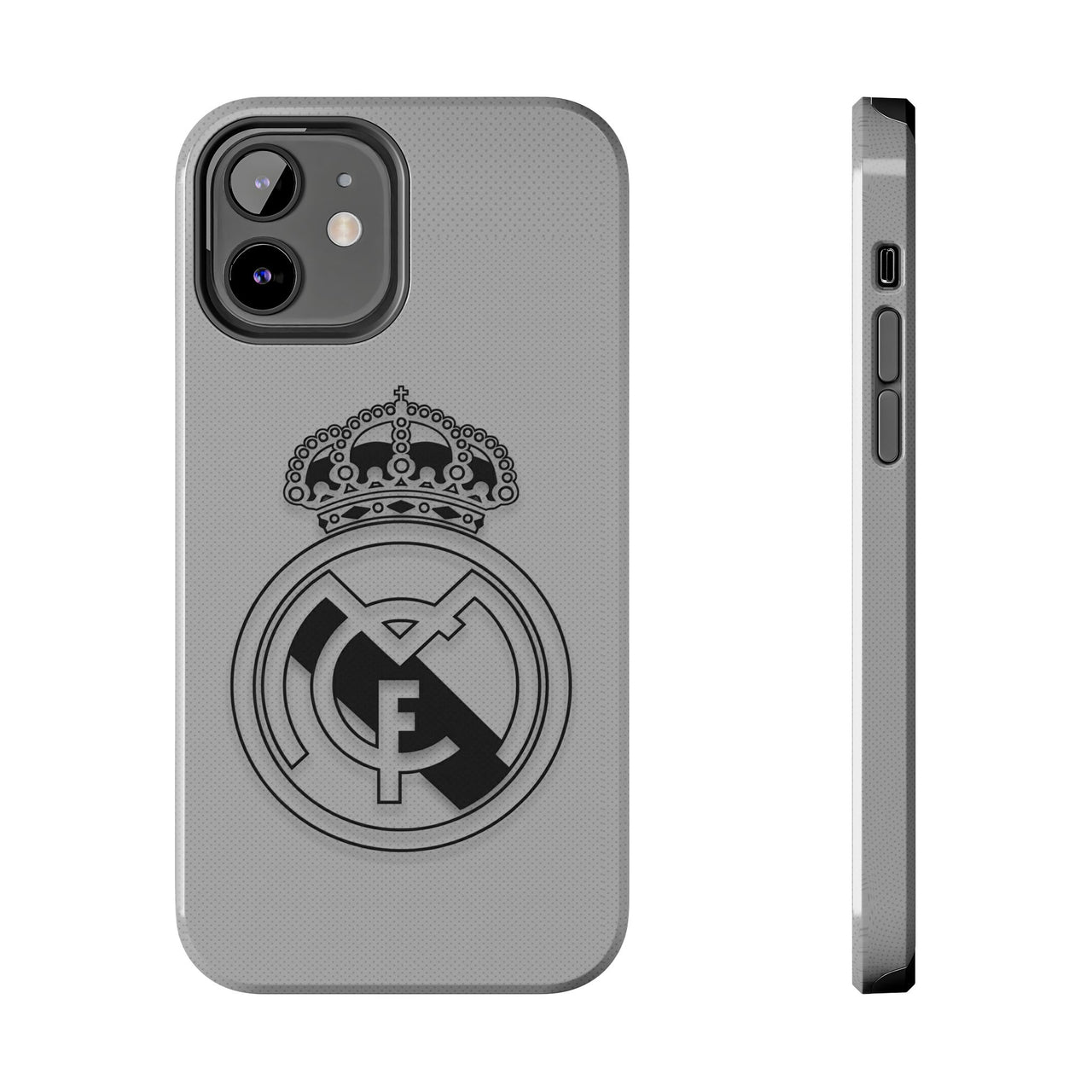 Real Madrid Phone Case