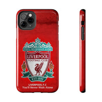 Thumbnail for Liverpool You Never Walk Alone Phone Case