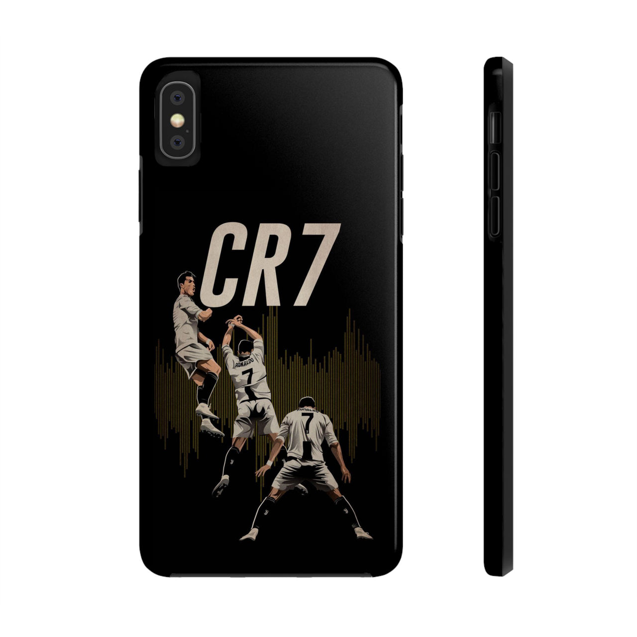 Cristiano Ronaldo Phone Case