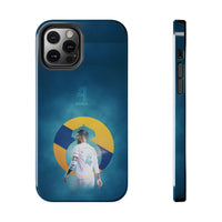 Thumbnail for Sergio Ramos Real Madrid Tough Phone Case