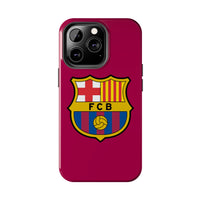 Thumbnail for Barcelona Phone Case