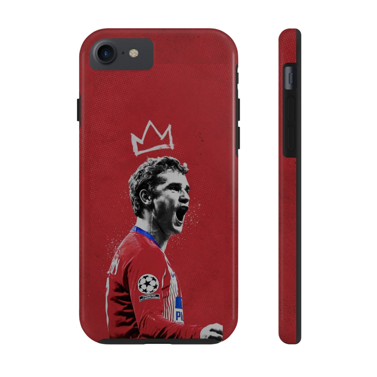 Antoine Griezmann Tough Phone Case