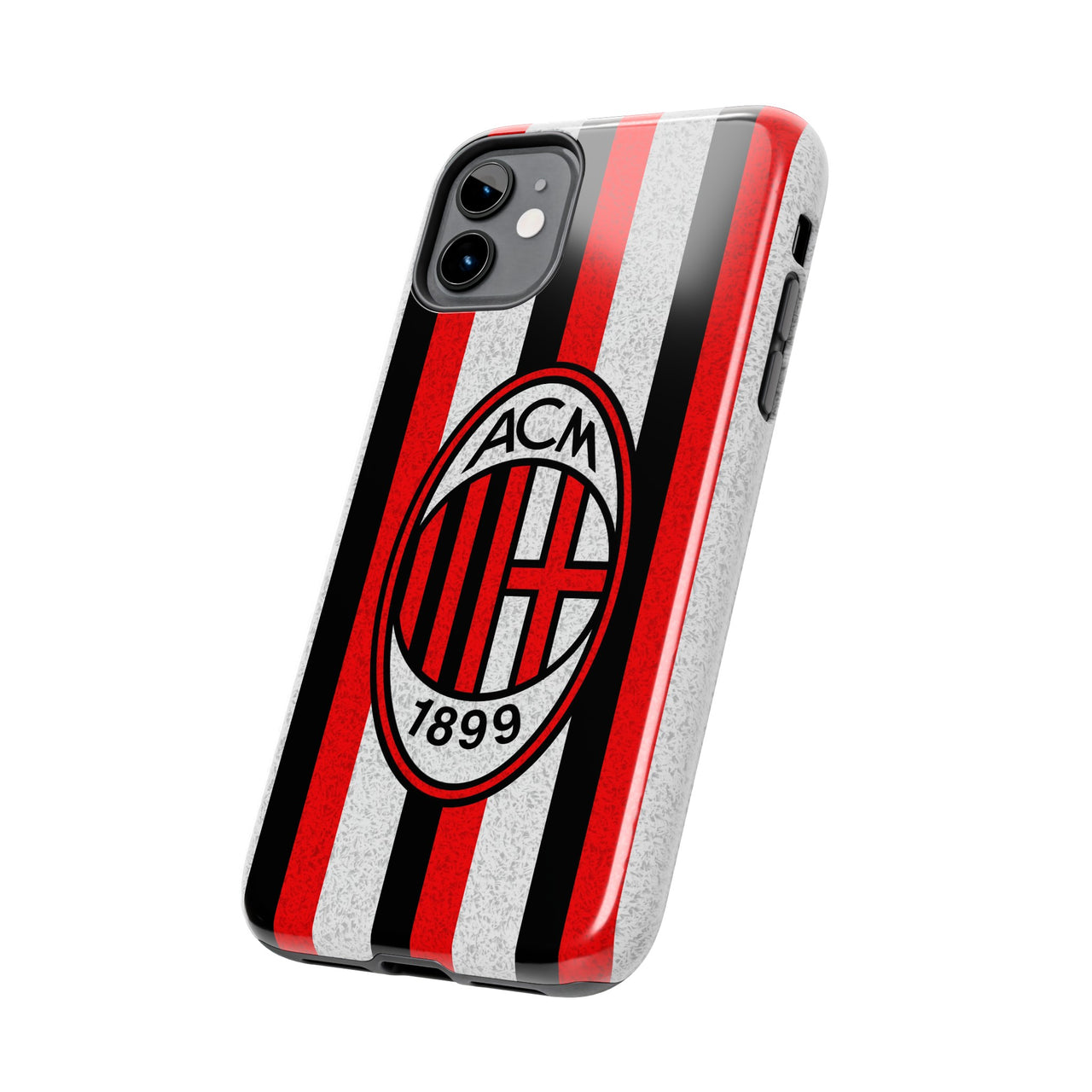 AC Milan Tough Phone Case