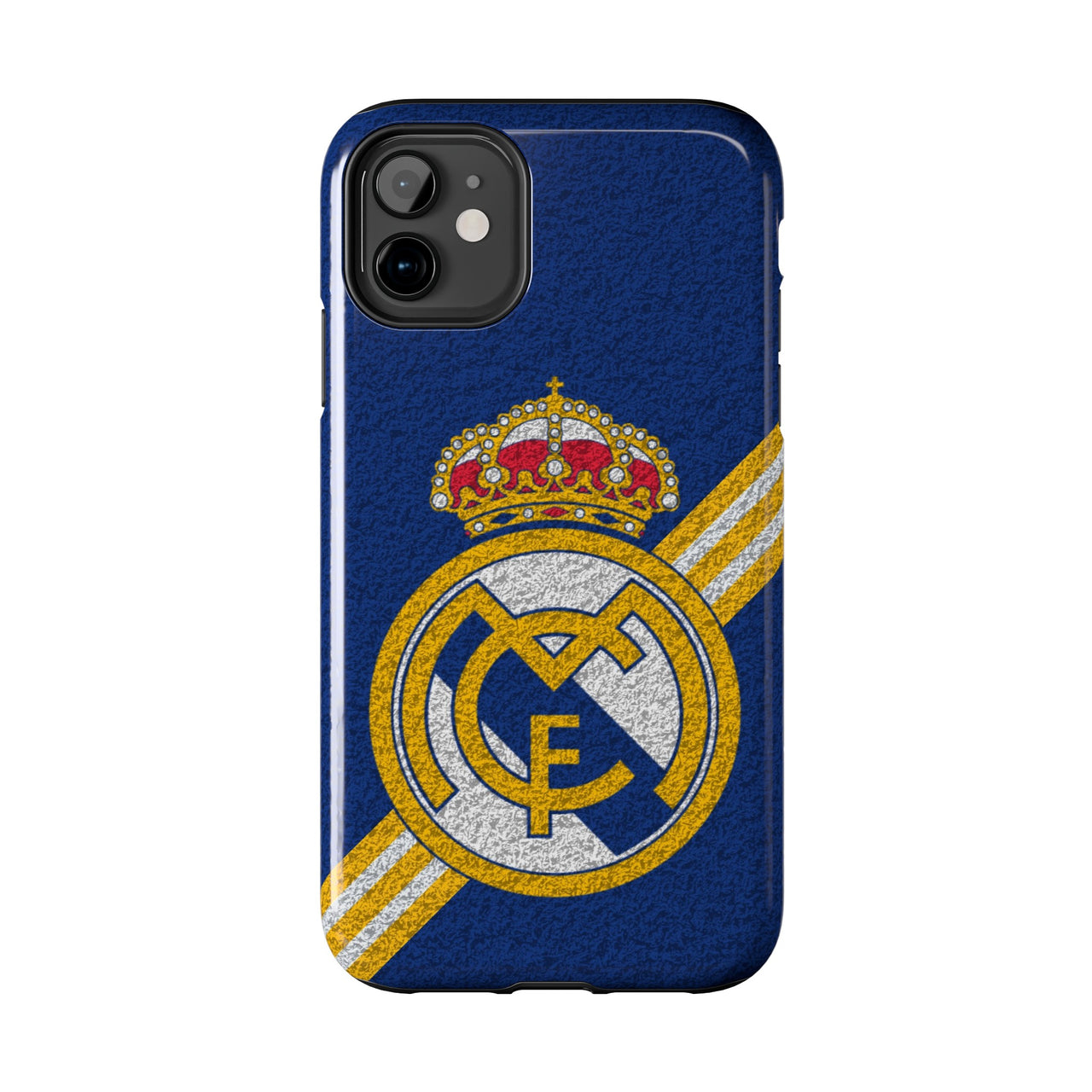 Real Madrid Tough Phone Case