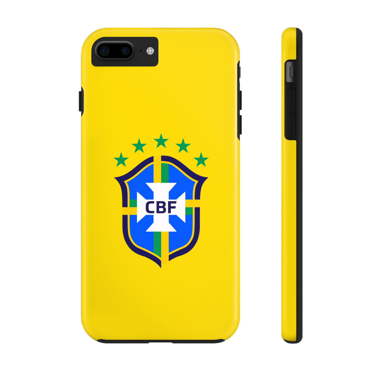 Brazil National Team Tough Phone Cases