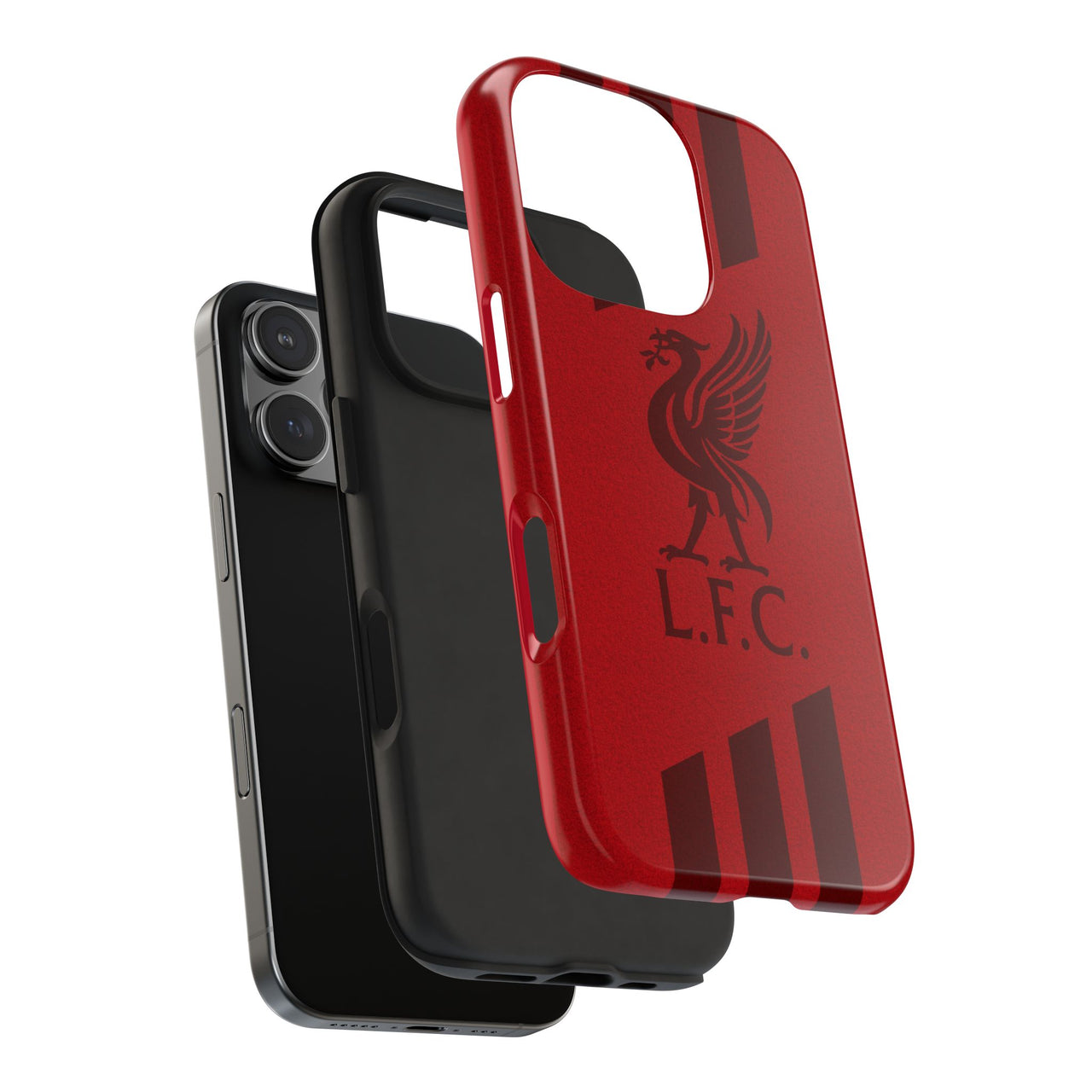 Liverpool Tough Phone Case