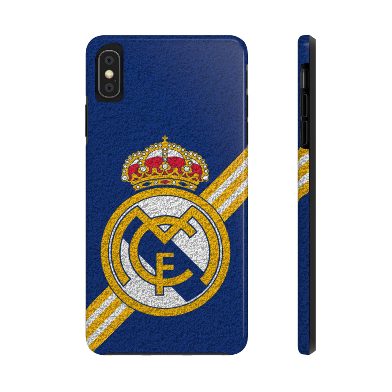 Real Madrid Tough Phone Case