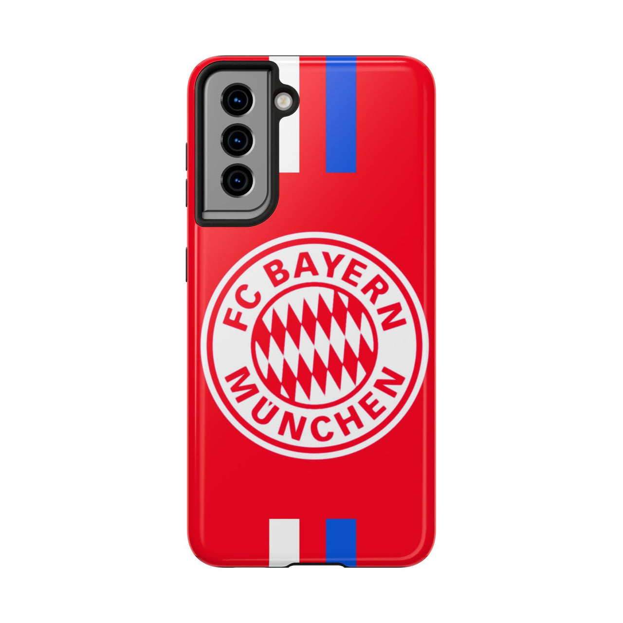 Bayern Munich Mate Tough Phone Case