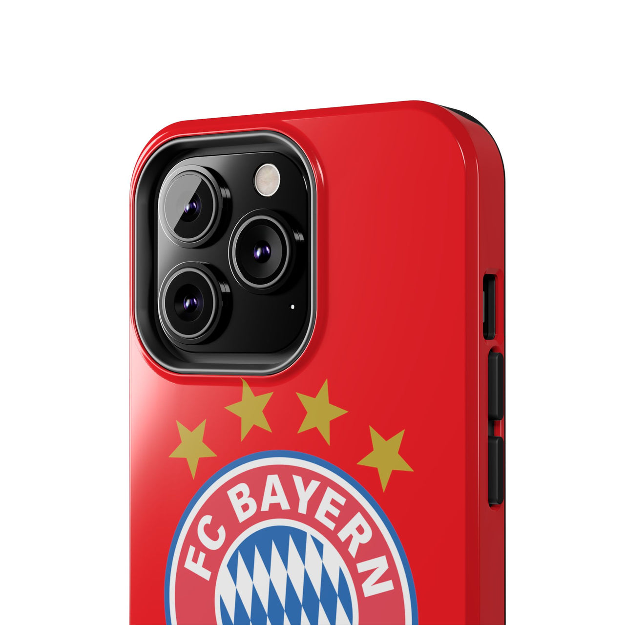 Bayern Munich Phone Case