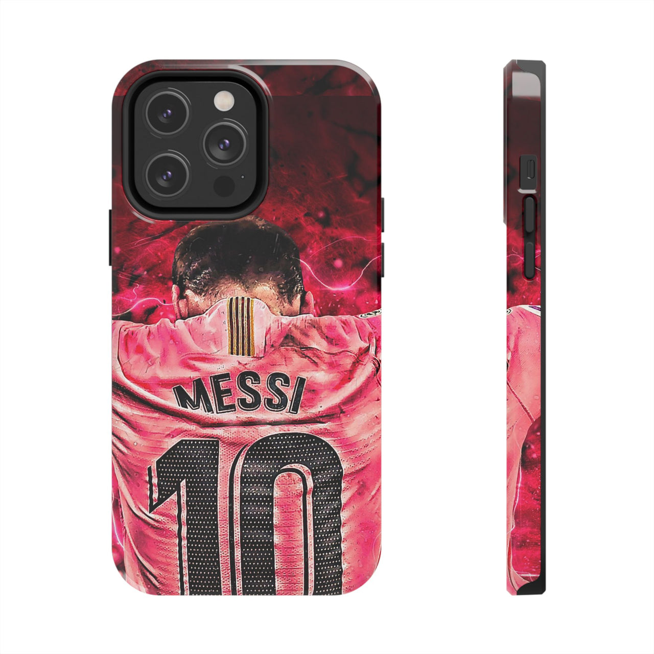 Lionel Messi Phone Case