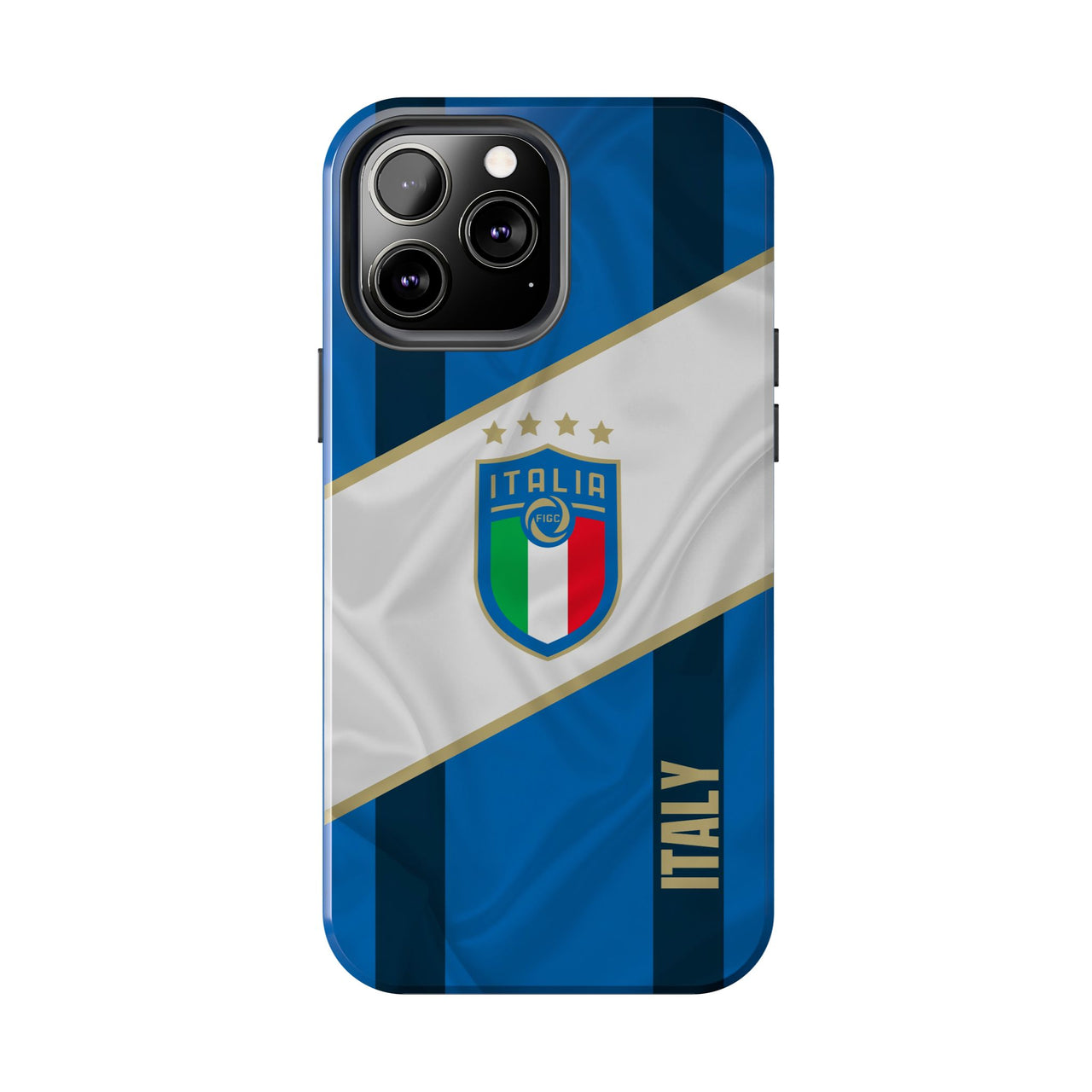 Italy National Team Tough Phone Case