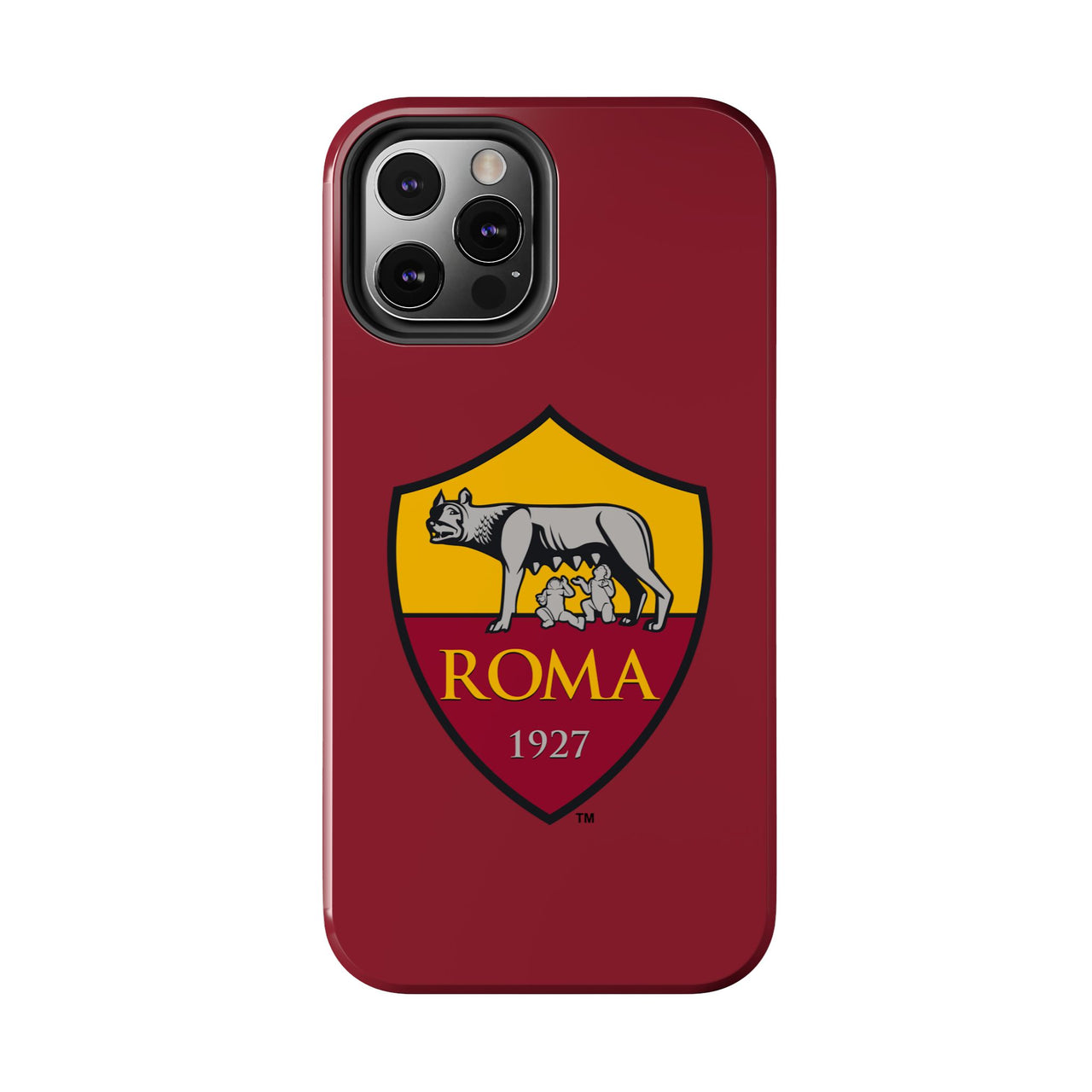 Roma Tough Phone Case