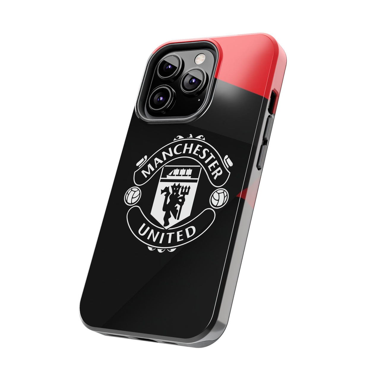 Manchester United Phone Case