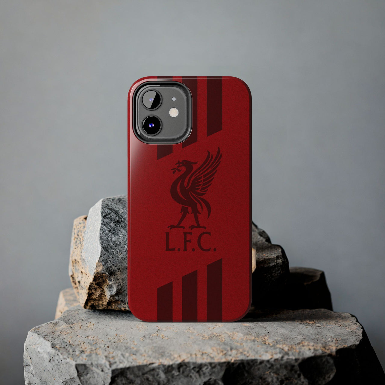 Liverpool Tough Phone Case