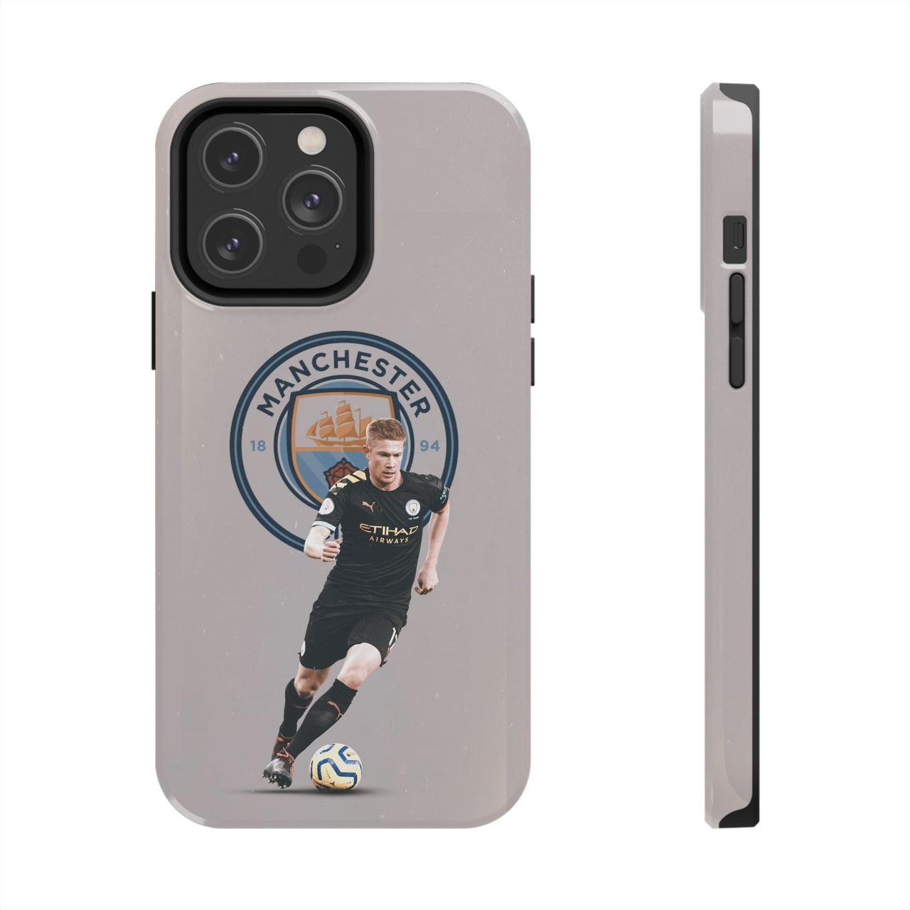 Kevin De Bruyne Tough Phone Case