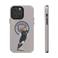 Thumbnail for Kevin De Bruyne Tough Phone Case