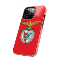 Thumbnail for Benfica Phone Case