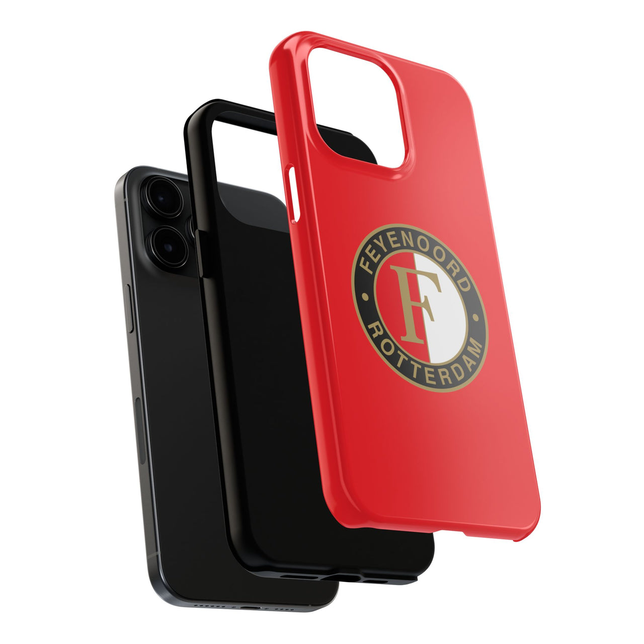 Feyenoord Tough Phone Cases