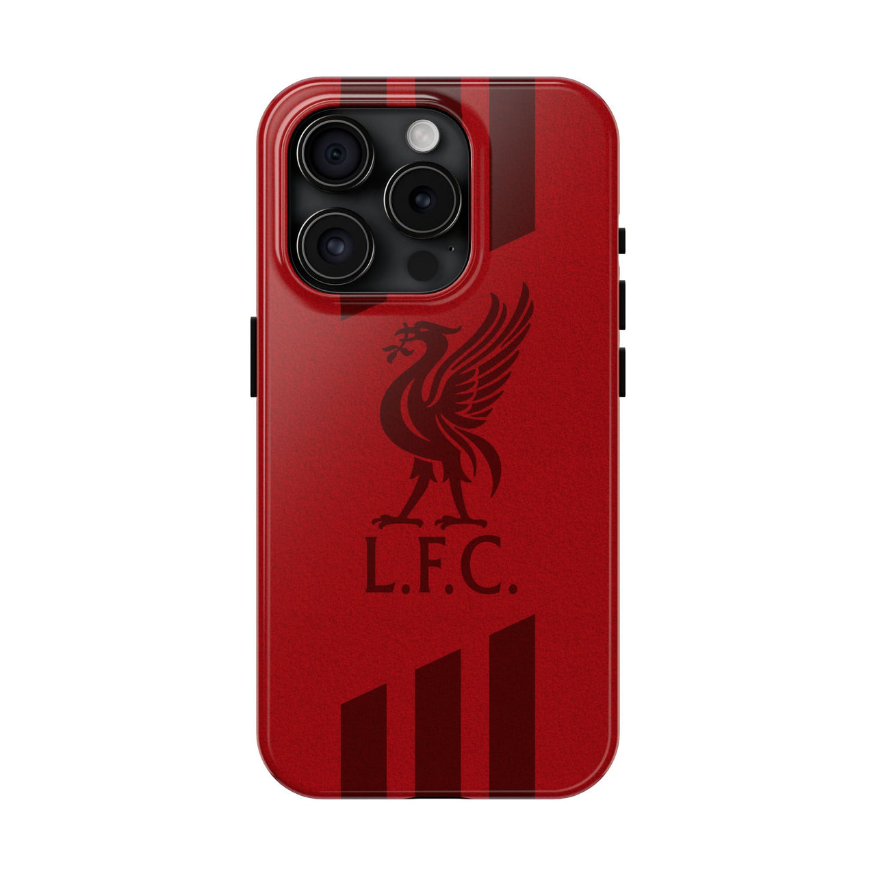 Liverpool Tough Phone Case