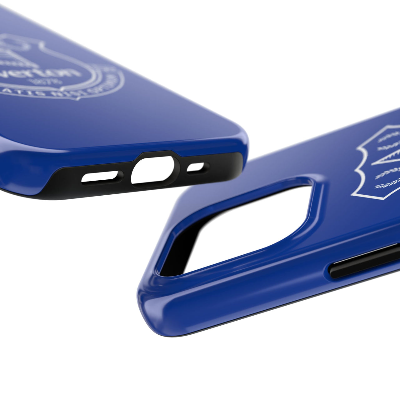 Everton Phone Case