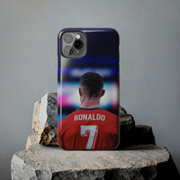 Thumbnail for Cristianp Ronaldo EURO Tough Phone Case