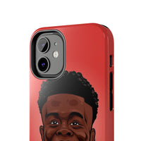 Thumbnail for Bukayo Saka Tough Phone Case