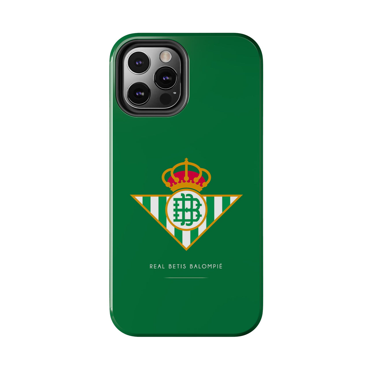 Real Betis Tough Phone Case