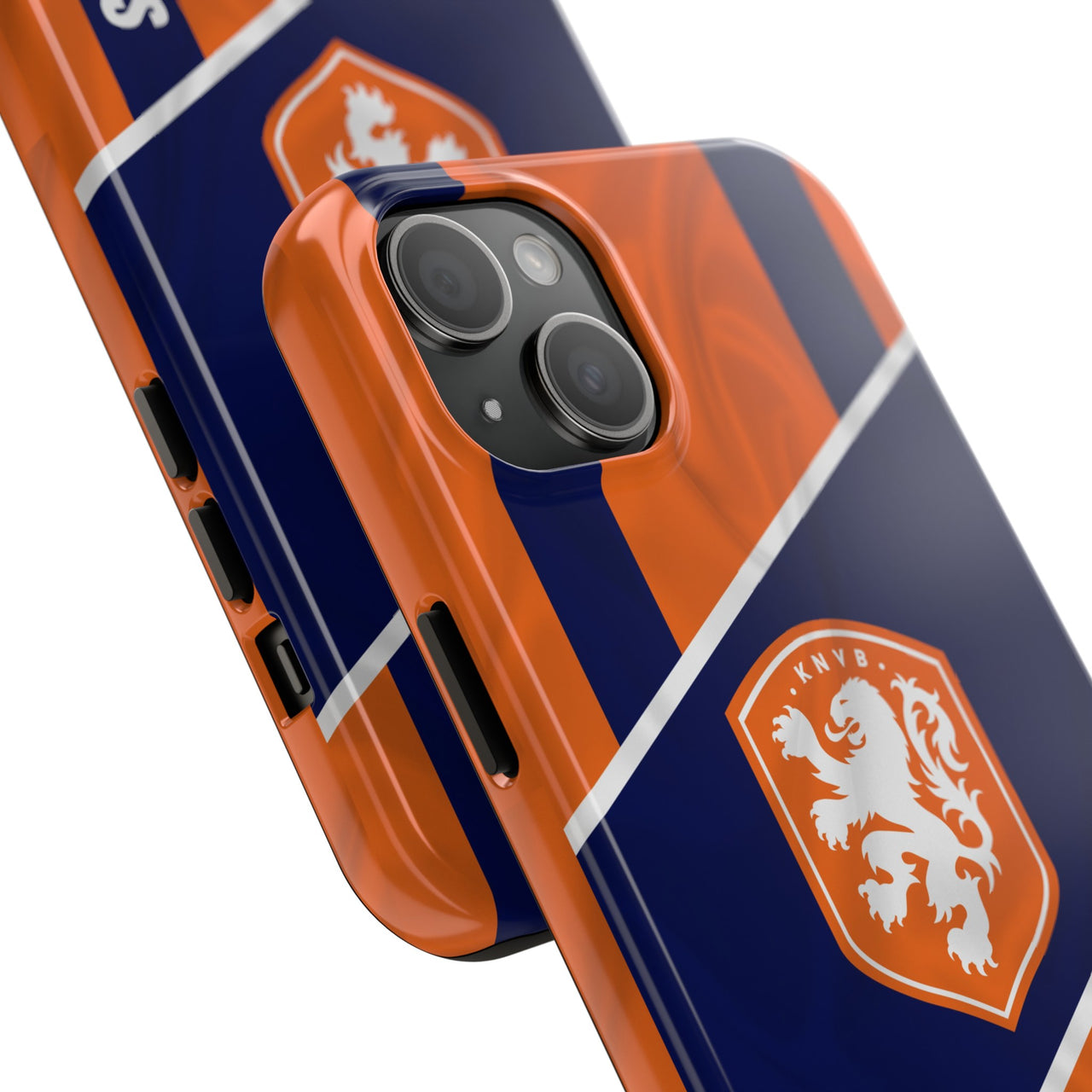 Netherlands National Team Tough Phone Case